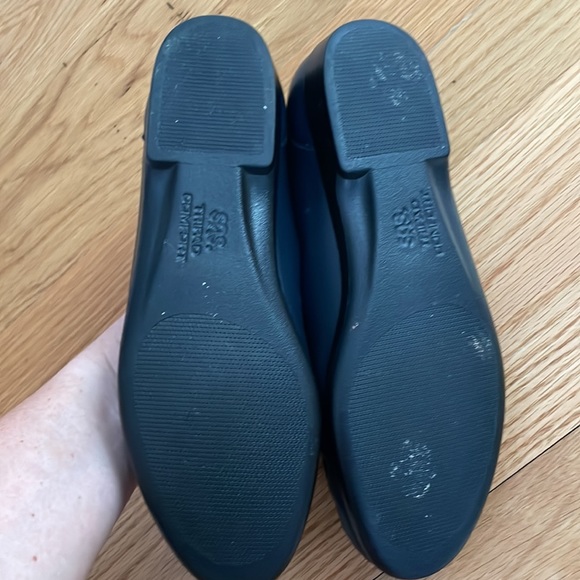 SAS Tripad loafers. Like new - Picture 3 of 5